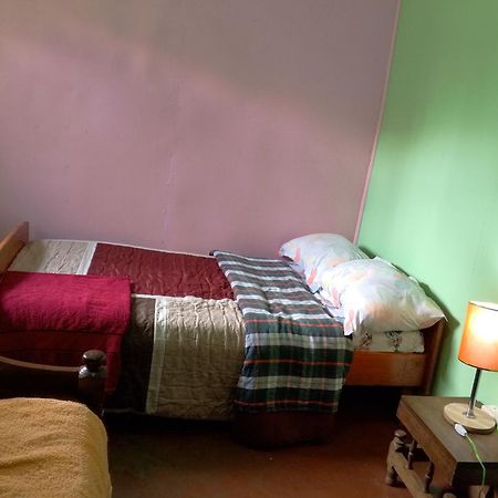 Greenfield Homestay -Full Board Oloitokitok Екстериор снимка