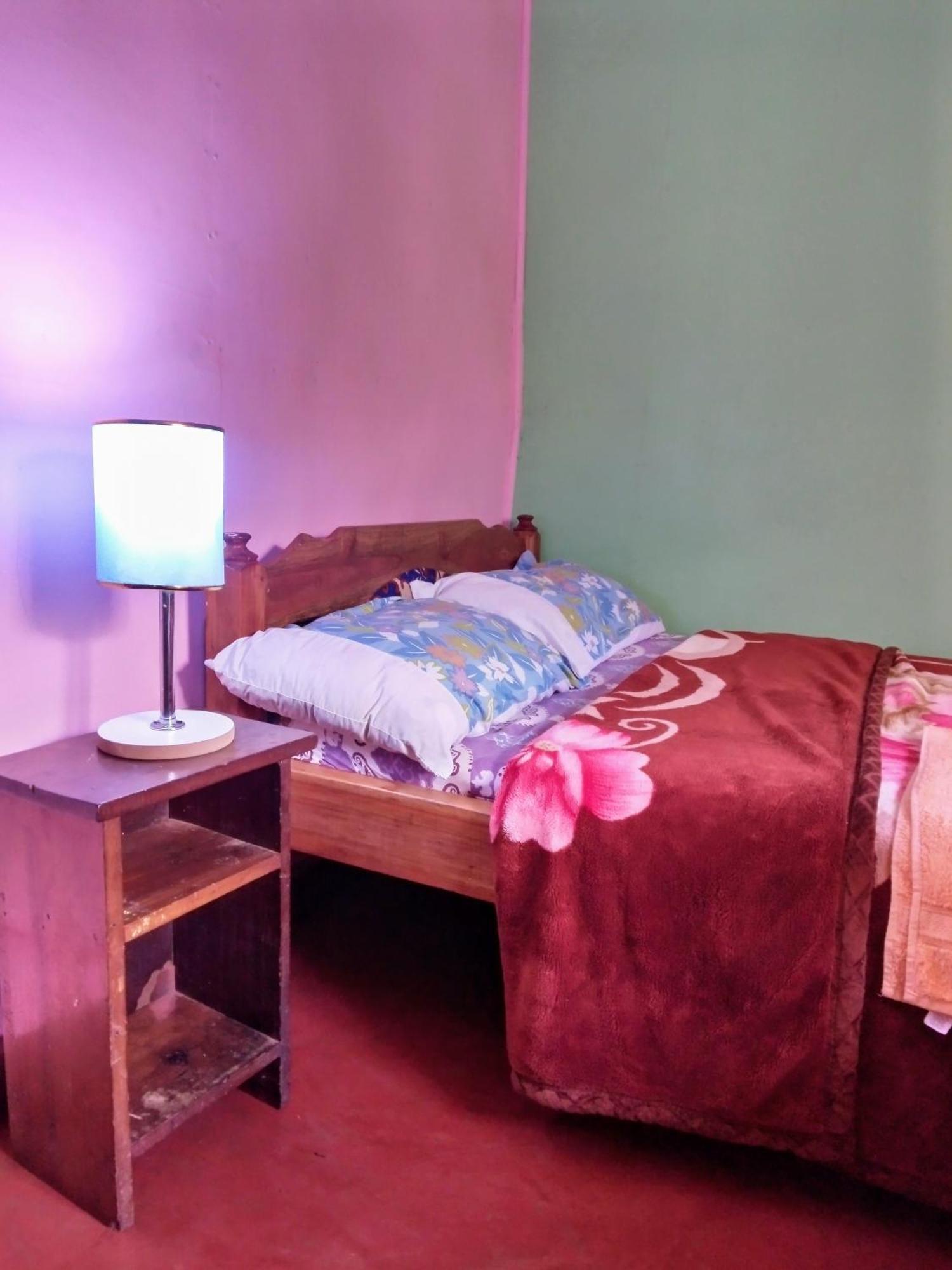 Greenfield Homestay -Full Board Oloitokitok Екстериор снимка