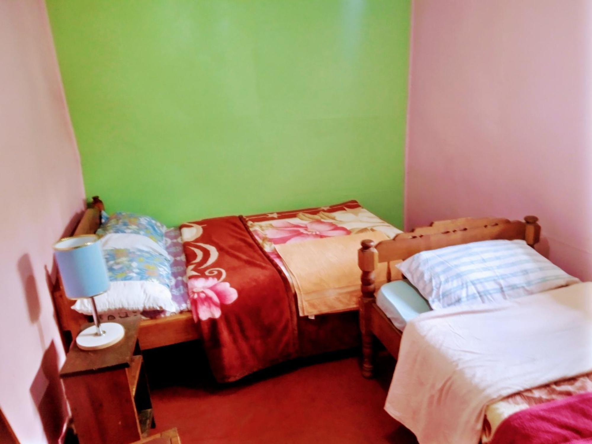 Greenfield Homestay -Full Board Oloitokitok Екстериор снимка