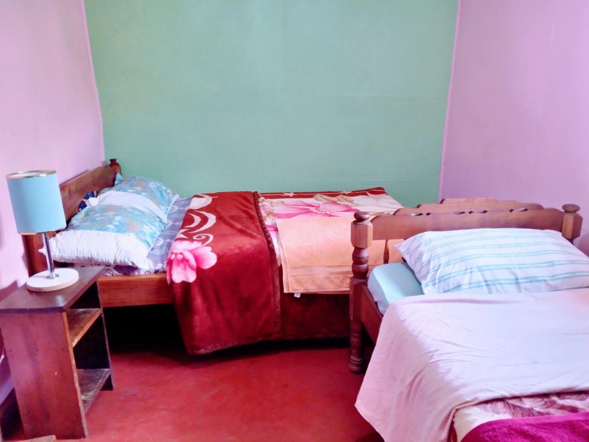 Greenfield Homestay -Full Board Oloitokitok Екстериор снимка