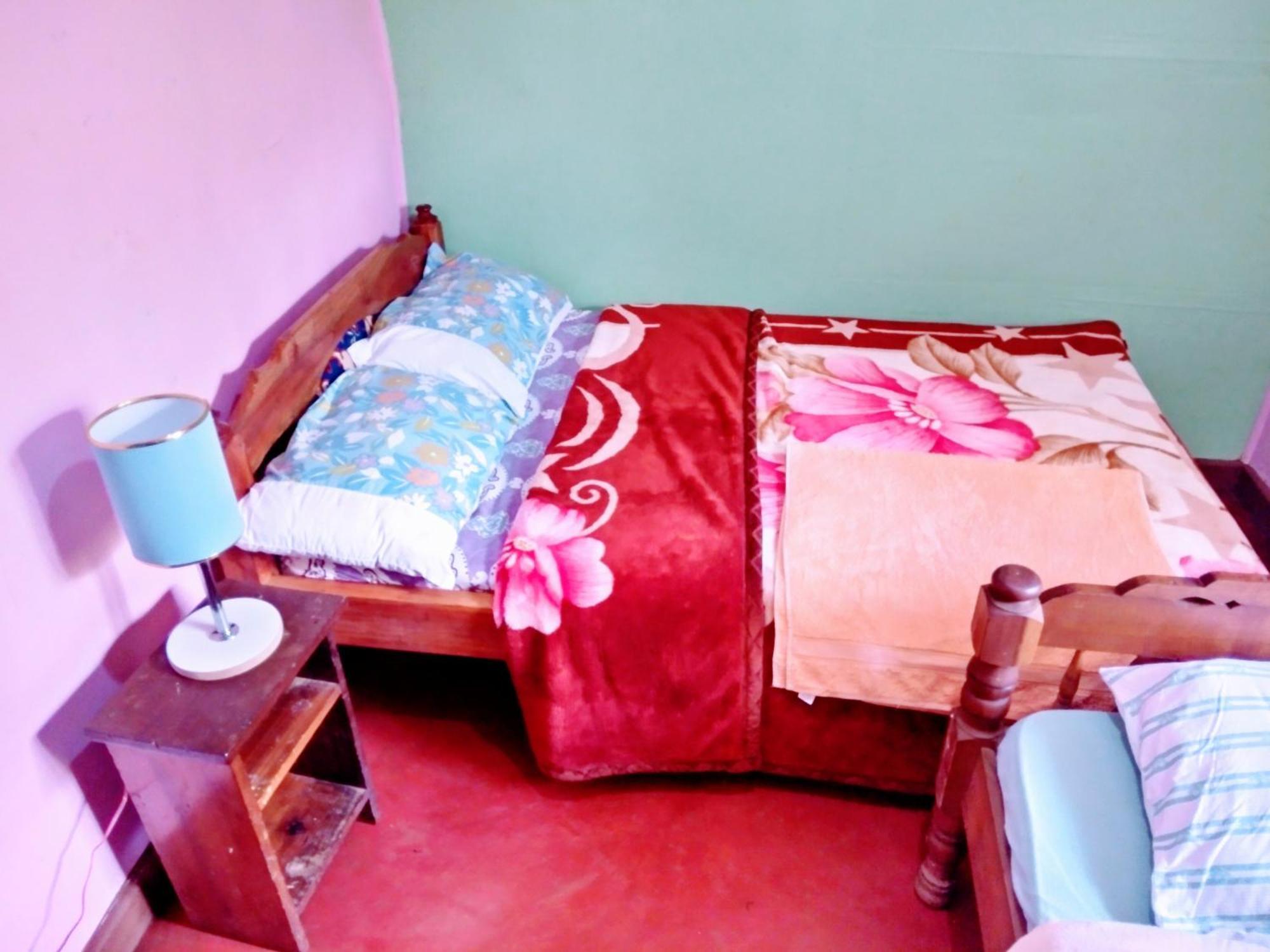 Greenfield Homestay -Full Board Oloitokitok Екстериор снимка