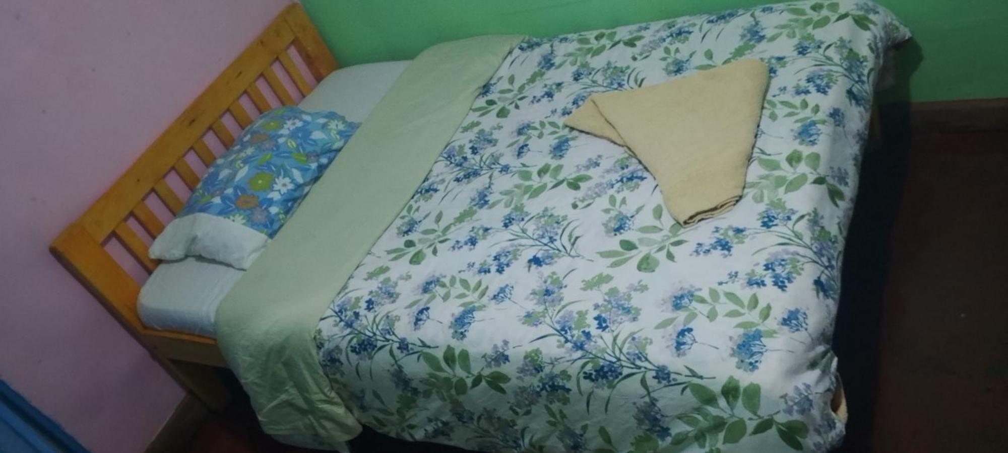 Greenfield Homestay -Full Board Oloitokitok Екстериор снимка