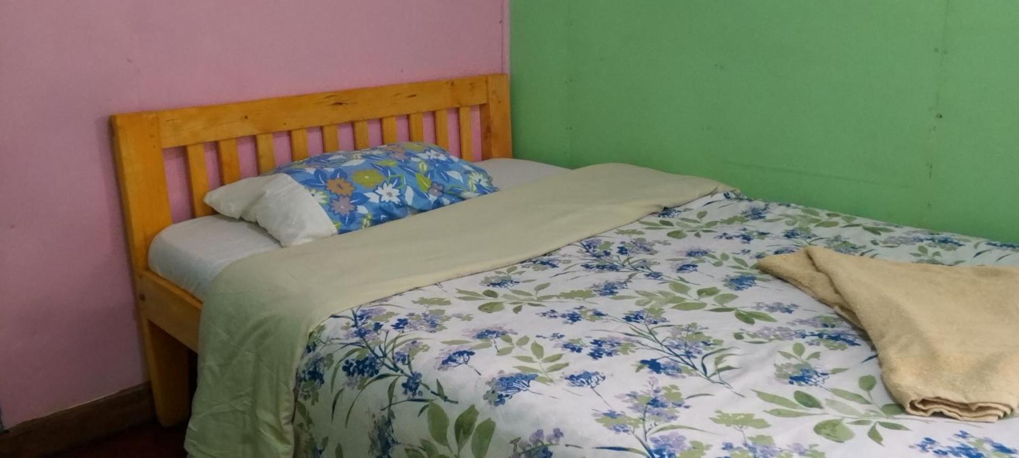 Greenfield Homestay -Full Board Oloitokitok Стая снимка