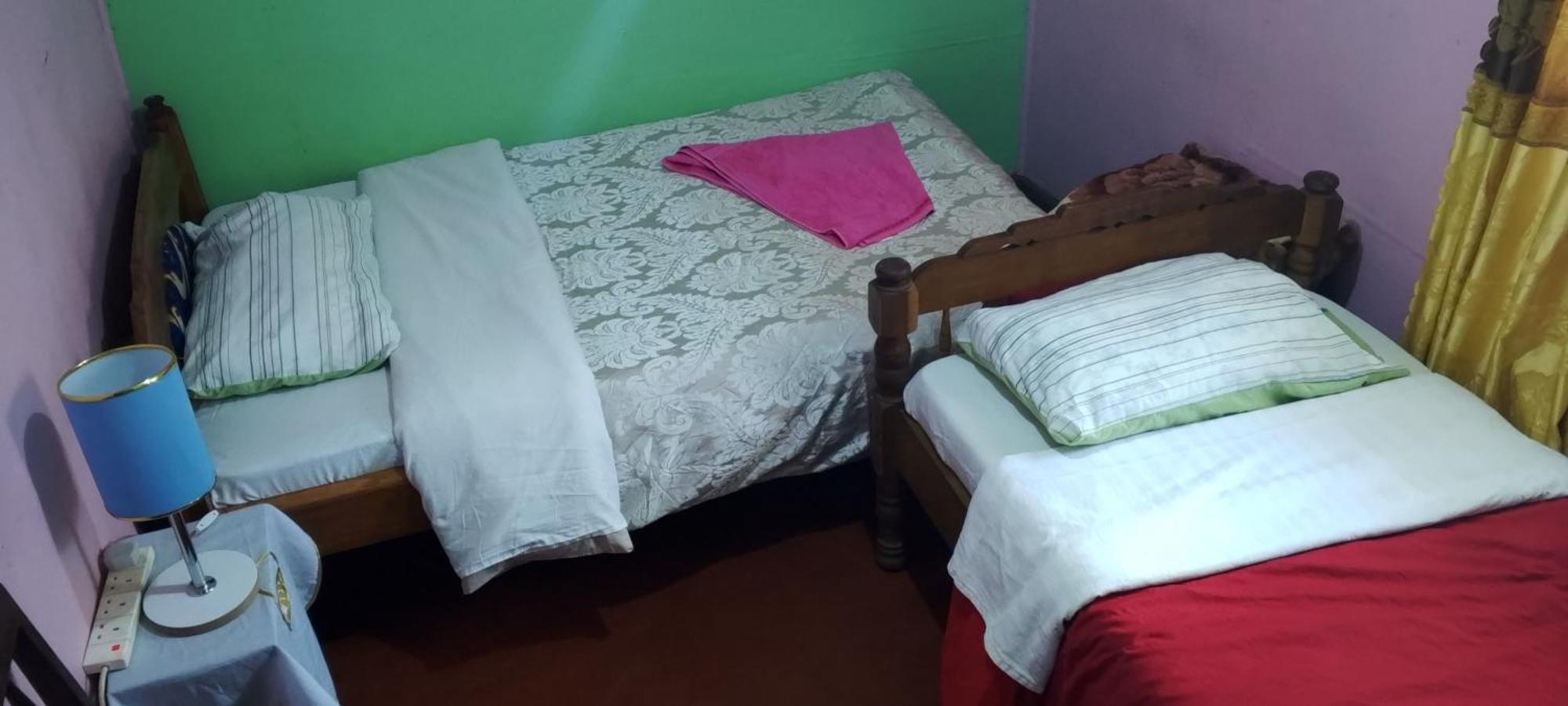 Greenfield Homestay -Full Board Oloitokitok Екстериор снимка