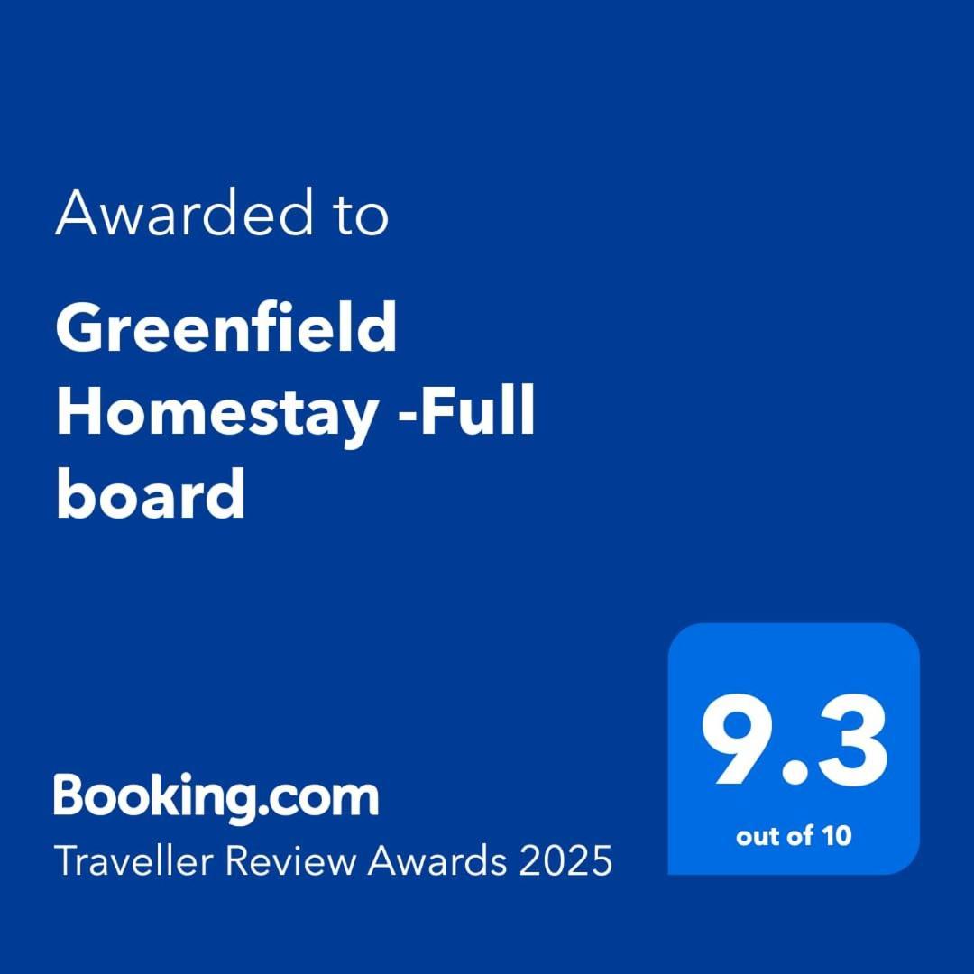 Greenfield Homestay -Full Board Oloitokitok Екстериор снимка